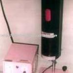 Sodium Vapour Lamp-