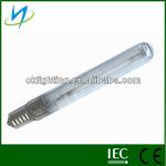 (niobium tube)600w High Pressure hps grow light Sodium Lamp china