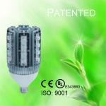 Super bright led light 360 Degree (24W,E40/E27,UL,CE)