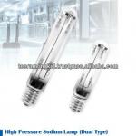 High Pressure Sodium Lamp (Dual Type)
