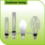 hot sell 150w high pressure sodium lamp good quality