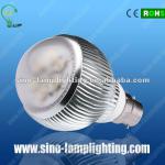 High pressure activated LED light B2214