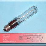 High pressure sodium light bulbs