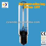 150w high pressure sodium lamps sodium lamp HPS lamp sodium vapor lamp