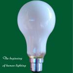 benbon high quality incandescent lamp made in China