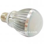 5w 120v incandescent bulbs