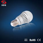 5W LED Bulb light E27 with CE,RoHS