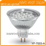 MR16 Led Light Bulb