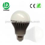 incandescent bulb 220v 60w e27 led