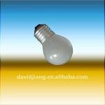 COLOR Bulb/PVC color light bulb 40W
