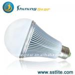 E27 Incandescent Bulb LED Replacement