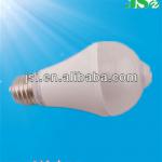 Induction Led Aluminum Bulb,6W,10W,A60,E26/25,Llow Price and Suprior Quality,LED bulb light