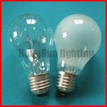 2014 China Manufacture A19 E27 100w General Clear Bulb