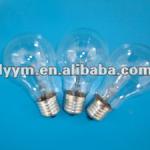 A60 bulbs