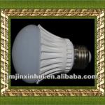 ME27 G10 Led globe bulbs-