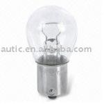 12V 21/5W S25 BAY15D Automotive incandescent lamp
