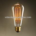 Vintage Edison Light Bulb