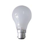 Incandescent Frosted Bulb