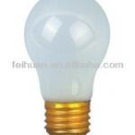 2014 hot sale practical incandescent light bulb