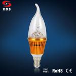 2013 HOT SALE LED Bulb Lighting 3W