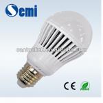 2013 D-Casting Aluminum bulb with 650LM