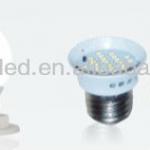 3W 2w hot plastic led bulb smd 3014 light bulb