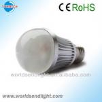 led ball bulb light high lumen output 270 degree ( E26 E27 Base)