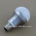 7W LED Dimmable Bulb E27 450-600LM 230V(Equivalent 70W Incandescent Bulb)