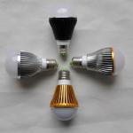light bulb led E27/E26/E22 3W 5W 7W 9W 12W 15W 18W With Beam Angle 180