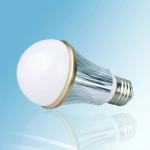 KF-3W-Bulb led 3W E27 LED Bulb Alumiumn housing