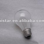 Incandescent bulb A60 100W E27