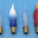 C18 C19 C7 C26 C35 incandescent lamps