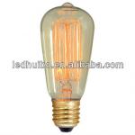 Edison bulb ST64 Incandescent lamp antique bulb