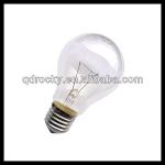 Clear Bulb E27 100W 200W