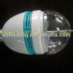 Hot sell small led new disco light*led new disco magic ball light*new disco magic ball light