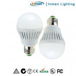 2014 LED dimming bulb with remote control and round shape