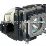 Original Projector Lamps POA-LMP132 / 610-345-2456