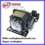 HS150KW09-2E Genuine Projector Lamp UHE for HITACHI DT00781