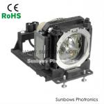 Fit For PLV-Z4 PLV - Z5 Projector overhead projector lamp POA LMP94