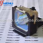 Projector lamp POA-LMP54 with housing for Sanyo PLV-Z1