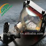 original projector lamp with housing dt00611 for Hitachi PJ-TX10/W
