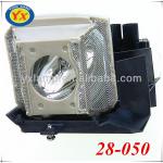 Factory Wholesale Nice Price For Plus Projector Lamp 28-050/28050 Compatible U5-432/U5432