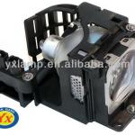 Projector Lamp for Sanyo PLC-XU78 projector-Genuine Original Lamp with Housing,Part Code 6103349565-PLC-XU78