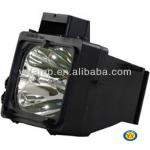 DLP TV Lamp for Sony KDF-55WF655K Rear Projection TV- Genuine Original Lamp with Housing,Part Code XL-2300