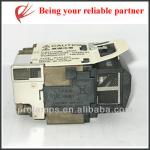 ELPLP65 / V13H010L65 compatible lamp with housing of projector parts