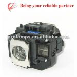 home theater presentation equipment ELPLP56/V13H010C56 original projector lamp