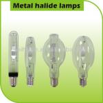 High Lumen metal halide lamp 250W