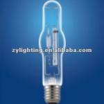 Self-ballast metal halide lamp/Blended metal halide lamp/