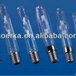 35W TO 2000W Metal halide lamps Tubular and Elliptical