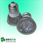 China selling Greenfirefly ce rohs AC85-265V 4w led studio spotlight for sale mr16 12v led